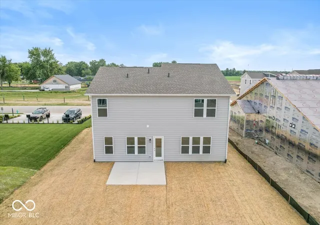 40th image of 9560 Jadestone Wy, Indianapolis, IN 46239 | MLS# 22093805