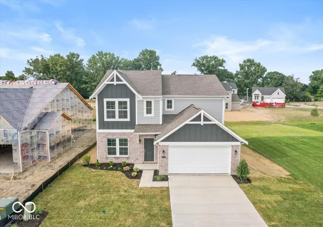 Photo 3 of Single family home for sale at 9560 Jadestone Way, Indianapolis, IN 46239 | MLS# 22093805 | Listing updated on 2026-10-23