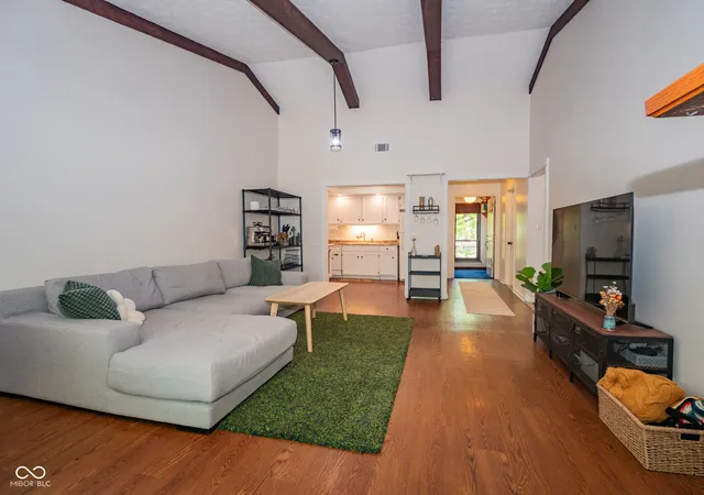 4th image of 4251 Woodsage Tr, Indianapolis, IN 46237 | MLS# 22093806