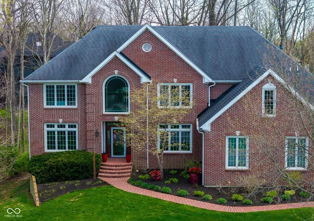 2nd image of 12465 Silver Bay Cir, Indianapolis, IN 46236 | MLS# 22093814