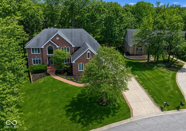 Photo 3 of Sale Pending at 12465 Silver Bay Cir, Indianapolis, IN 46236 | MLS# 22093814 | Listing updated on 2026-09-24