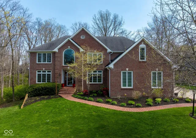 1st image of 12465 Silver Bay Cir, Indianapolis, IN 46236 | MLS# 22093814