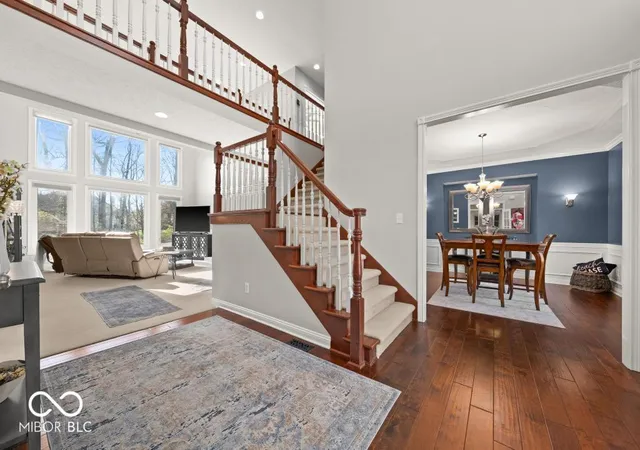 5th image of 12465 Silver Bay Cir, Indianapolis, IN 46236 | MLS# 22093814