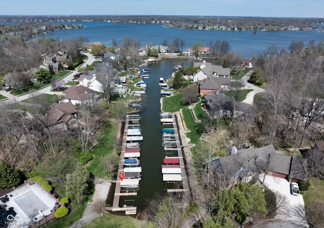 Photo 62 of Single family home for sale at 12465 Silver Bay Cir, Indianapolis, IN 46236 | MLS# 22093814 | Listing updated on 2026-09-07