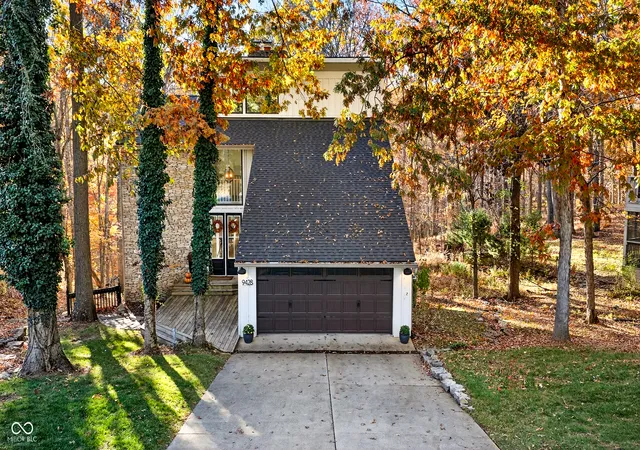 4th image of 9428 S Harbour Pointe Dr, Bloomington, IN 47401 | MLS# 22093821