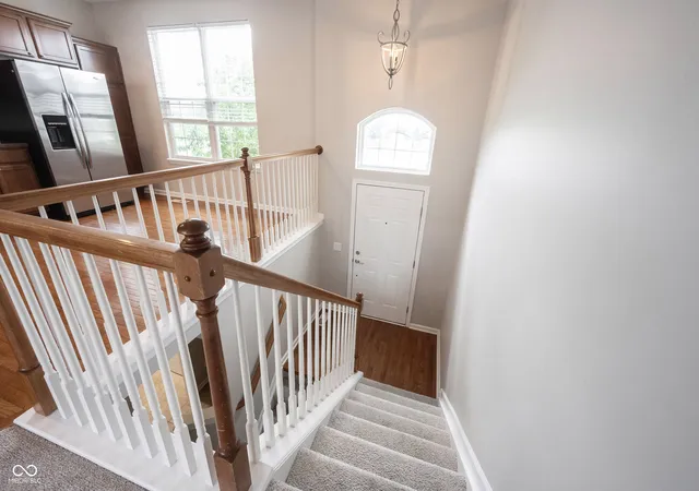 3rd image of 12780 Tamworth Dr, Fishers, IN 46037 | MLS# 22093856
