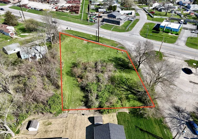 Photo 3 of Land for sale at 4039 Southeastern Ave, Indianapolis, IN 46203 | MLS# 22093861 | Listing updated on 2026-10-08