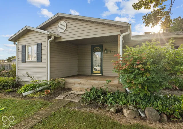 Photo 3 of Single family home for sale at 7847 Trotter Rd, Camby, IN 46113 | MLS# 22093892 | Listing updated on 2026-10-07