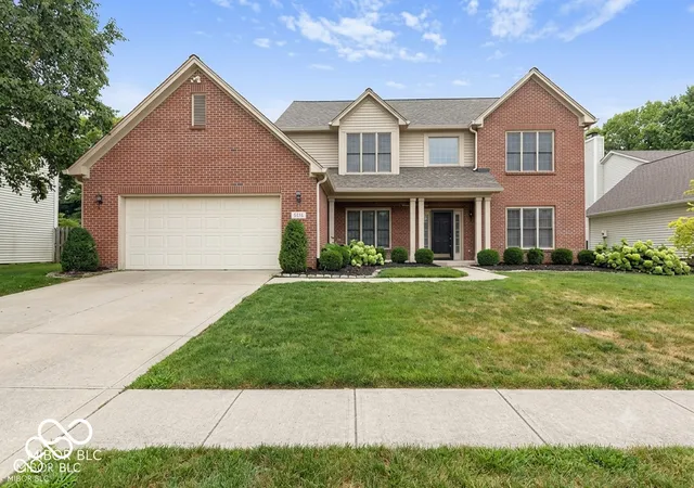 Single family home for sale at 14558 Cherry Ridge Rd, Carmel, IN 46033 | MLS# 22093914