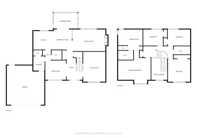59th image of 14558 Cherry Ridge Rd, Carmel, IN 46033 | MLS# 22093914