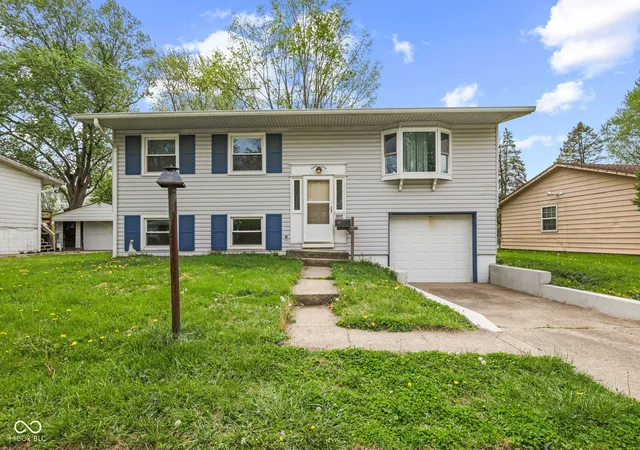 1st image of 6001 Penway St, Indianapolis, IN 46224 | MLS# 22093924