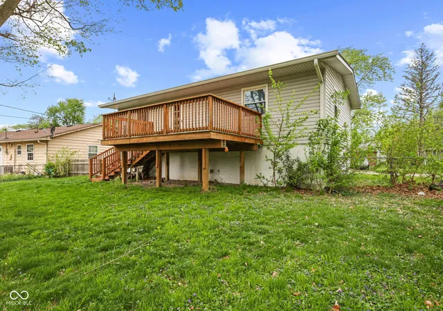 30th image of 6001 Penway St, Indianapolis, IN 46224 | MLS# 22093924