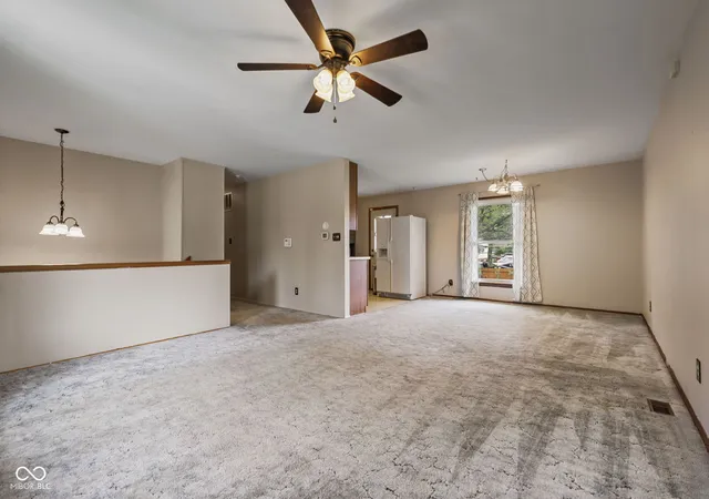 4th image of 6001 Penway St, Indianapolis, IN 46224 | MLS# 22093924