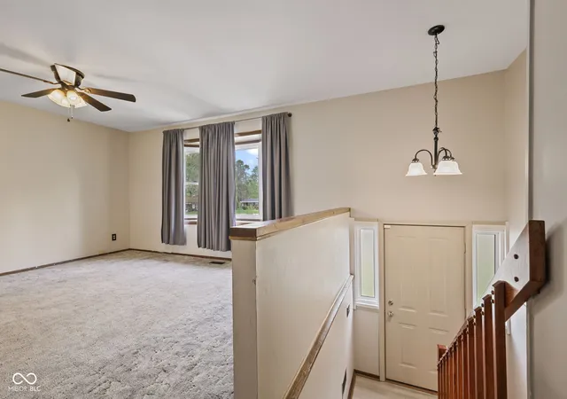 5th image of 6001 Penway St, Indianapolis, IN 46224 | MLS# 22093924