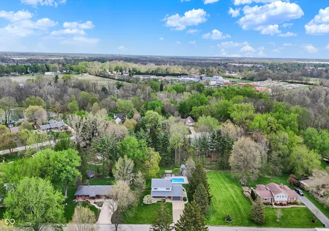40th image of 5293 Green Hills Dr, Brownsburg, IN 46112 | MLS# 22093935