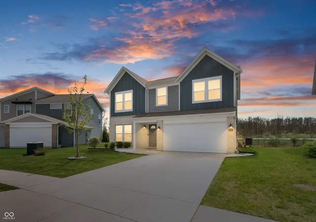 1st image of 9707 Violet Cir, Indianapolis, IN 46239 | MLS# 22093944