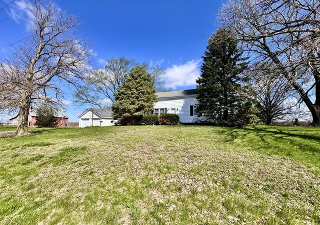 2nd image of 9136 W 500 South, Jamestown, IN 46147 | MLS# 22093945