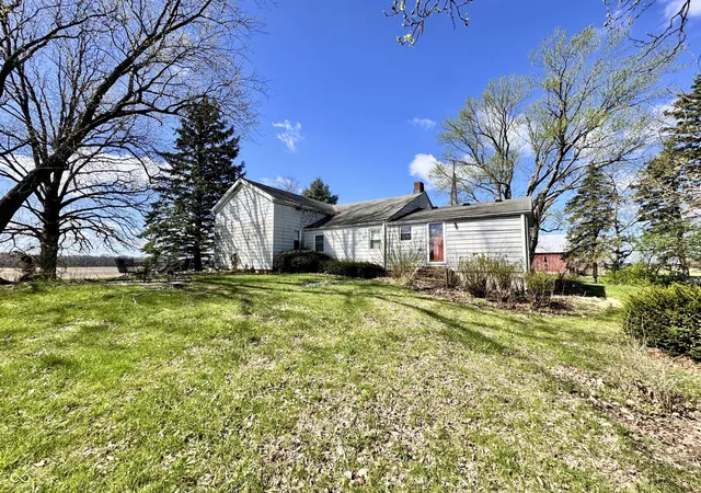 3rd image of 9136 W 500 South, Jamestown, IN 46147 | MLS# 22093945