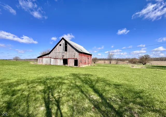 4th image of 9136 W 500 South, Jamestown, IN 46147 | MLS# 22093945