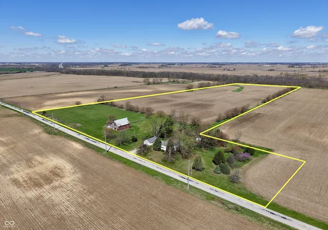 1st image of 9136 W 500 South, Jamestown, IN 46147 | MLS# 22093945