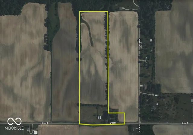 53rd image of 9136 W 500 South, Jamestown, IN 46147 | MLS# 22093945