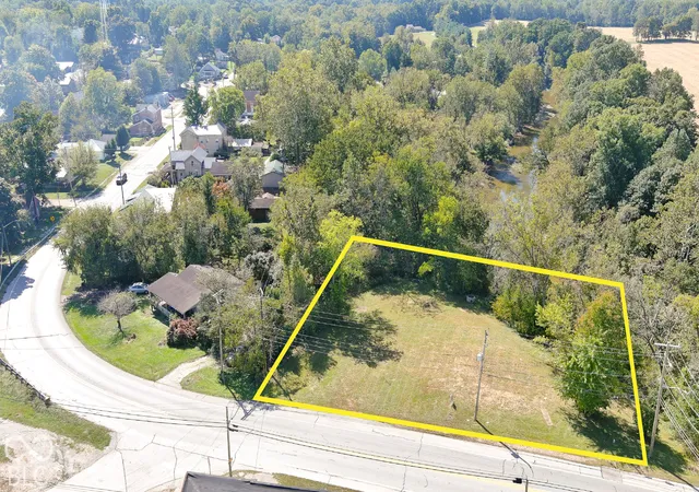 Photo 1 of Land for sale at 205 N State Hwy 3, Vernon, IN 47282 | MLS# 22093948 | Listing updated on 2026-09-29