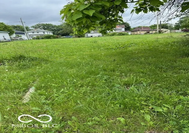 Photo 2 of Land for sale at 1617 Dr Andrew J Brown Ave, Indianapolis, IN 46202 | MLS# 22093966 | Listing updated on 2026-04-07