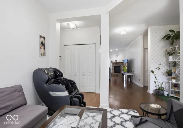 Photo 3 of Single family home for sale at 344 Legacy Blvd, Greenwood, IN 46143 | MLS# 22093980 | Listing updated on 2026-10-01