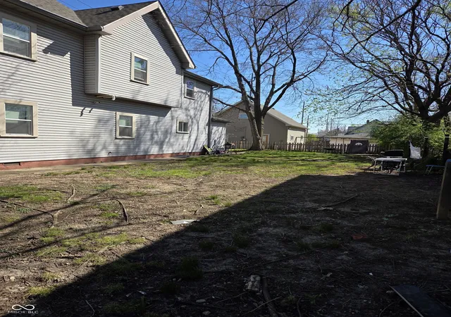 Photo 2 of Land for sale at 1705 Union St, Indianapolis, IN 46225 | MLS# 22093988 | Listing updated on 2026-06-25