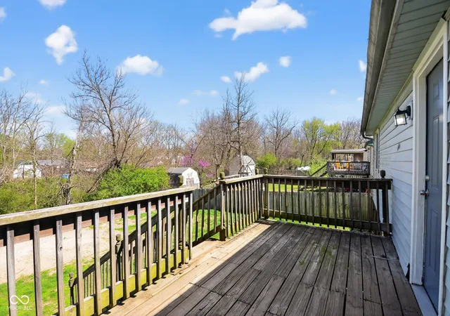Photo 3 of Sale Pending at 5528 Dollar Hide N Dr, Indianapolis, IN 46221 | MLS# 22094024 | Listing updated on 2026-08-10