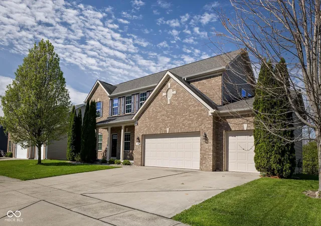 5th image of 5828 Sunnyvalle Dr, Bargersville, IN 46106 | MLS# 22094033