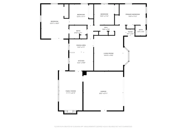 32nd image of 802 Chapel Hill Rd, Indianapolis, IN 46214 | MLS# 22094034