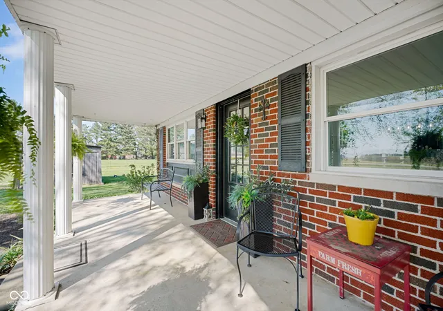 Homes for sale in Seymour, IN | 1365 N County Road 700 E, Seymour, IN 47274 | MLS# 22094038