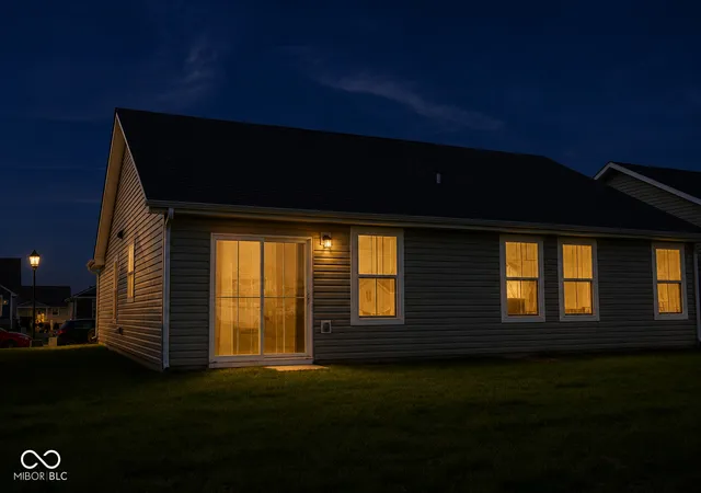 25th image of 1230 Maumee Ct, Greenfield, IN 46140 | MLS# 22094040