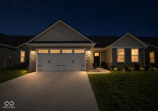 3rd image of 1230 Maumee Ct, Greenfield, IN 46140 | MLS# 22094040