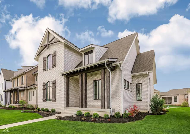 2nd image of 1454 Sempre Wy, Westfield, IN 46074 | MLS# 22094049