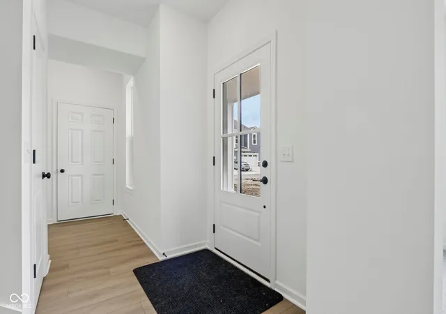Photo 3 of Single family home for sale at 5748 Arcade Blvd, Mc Cordsville, IN 46055 | MLS# 22094055 | Listing updated on 2026-09-29
