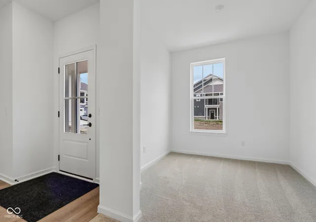 Photo 3 of Single family home for sale at 5748 Arcade Blvd, Mc Cordsville, IN 46055 | MLS# 22094055 | Listing updated on 2026-10-21