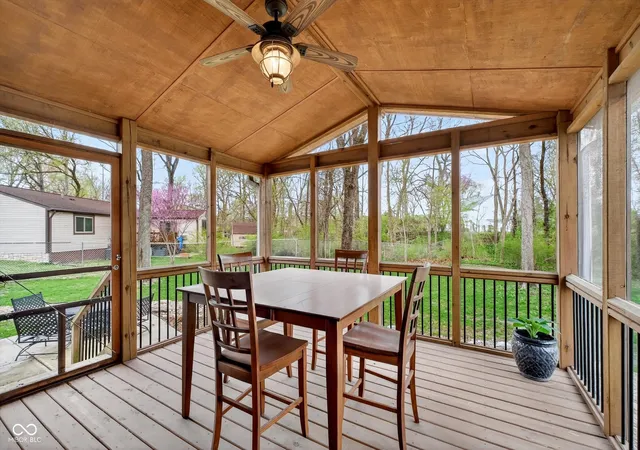 Photo 2 of Sale Pending at 11573 Crk Side Ln, Carmel, IN 46033 | MLS# 22094056 | Listing updated on 2026-09-18