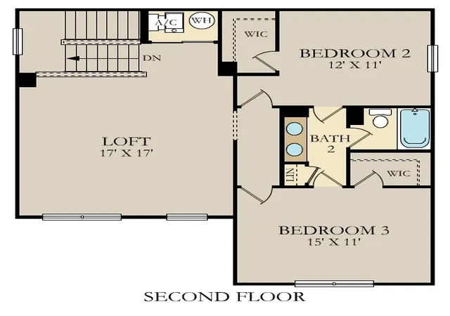 Photo 2 of Sale Pending at 13637 Ruskin Ln, Fishers, IN 46037 | MLS# 22094068 | Listing updated on 2026-08-17