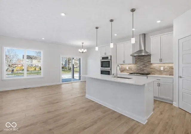 2nd image of 4581 Lucas Ln, Avon, IN 46123 | MLS# 22094076