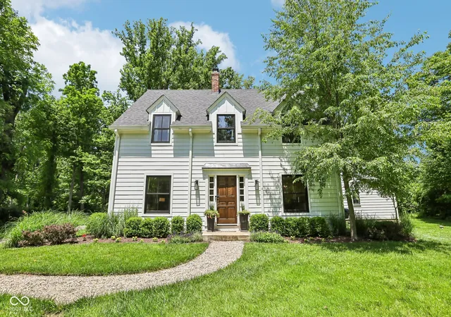 1st image of 4200 E 71st St, Indianapolis, IN 46220 | MLS# 22094093