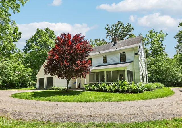 3rd image of 4200 E 71St St, Indianapolis, IN 46220 | MLS# 22094093