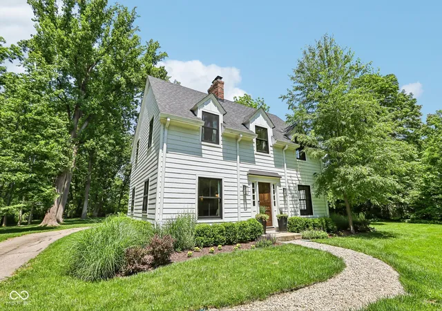 4th image of 4200 E 71St St, Indianapolis, IN 46220 | MLS# 22094093