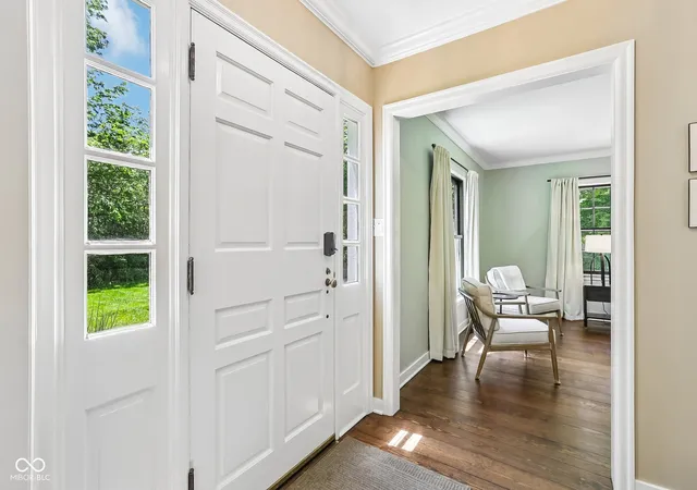 5th image of 4200 E 71St St, Indianapolis, IN 46220 | MLS# 22094093
