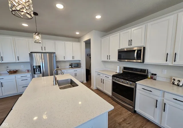 4th image of 6761 Jacone Dr, Brownsburg, IN 46112 | MLS# 22094167