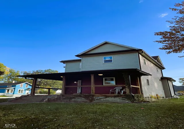 2nd image of 905 W 3rd St, Anderson, IN 46016 | MLS# 22094179