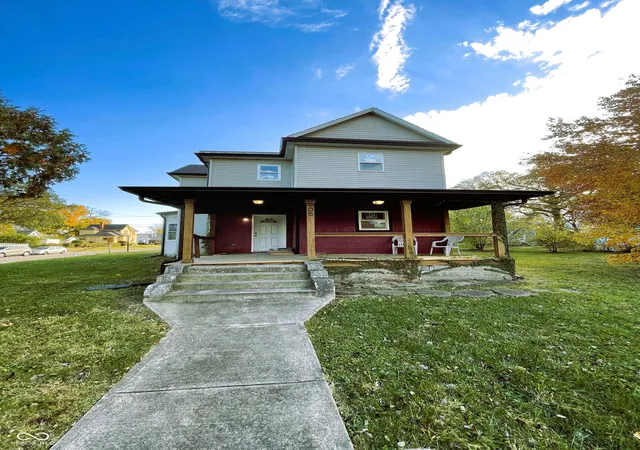 1st image of 905 W 3rd St, Anderson, IN 46016 | MLS# 22094179