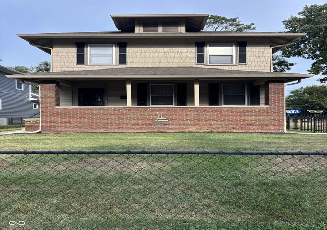 Photo 1 of Single family home for sale at 2937 N Park Ave, Indianapolis, IN 46205 | MLS# 22094188 | Listing updated on 2026-09-05