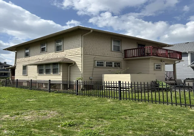 Photo 2 of Single family home for sale at 2937 N Park Ave, Indianapolis, IN 46205 | MLS# 22094188 | Listing updated on 2026-09-05